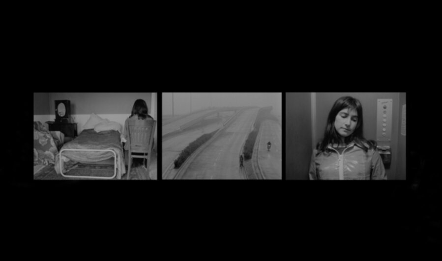 Je tu il elle, l'installation