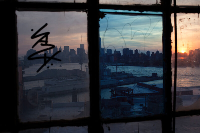 Patrick Zachmann, ‘NYC ’, 2008, Photography, Pigment print on baryt paper, °CLAIRbyKahn Galerie