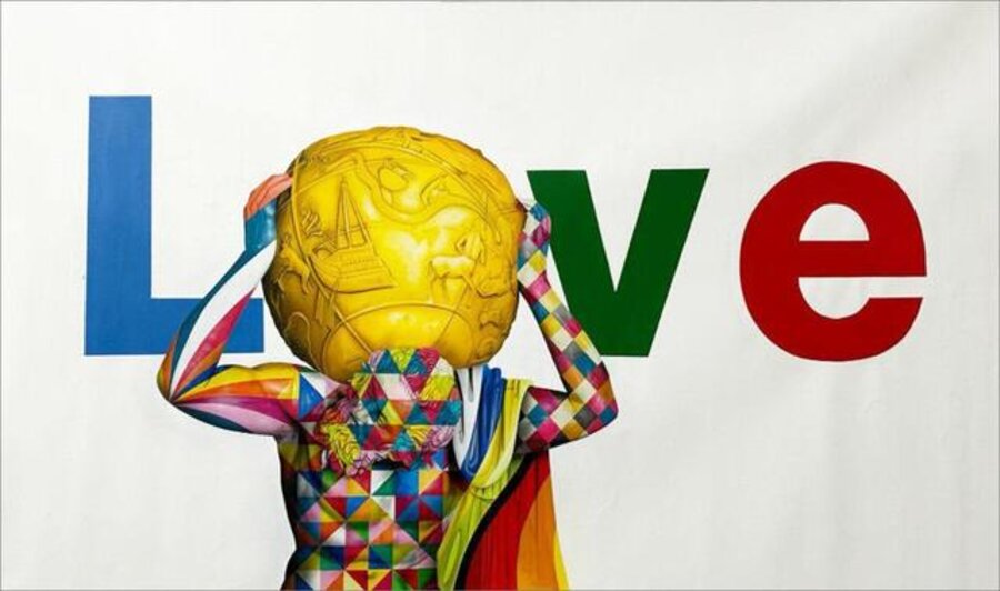 Love
