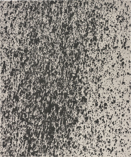 Lucien Smith, ‘Untitled (Black 7)’, 2012