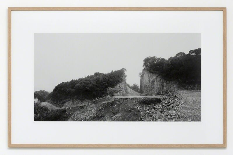 Jesper Just, ‘A Ruin in Progress (Intercourses II)’, 2014, Photography, Silver gelatin print, Galleri Nicolai Wallner