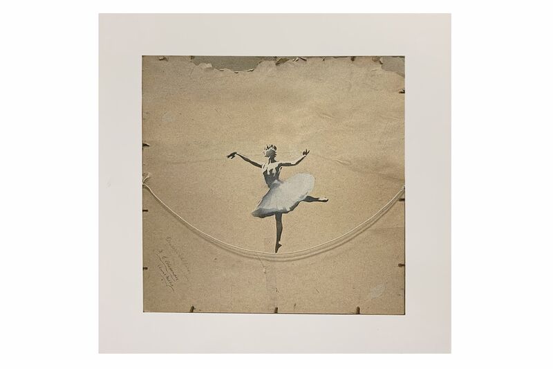 Banksy, ‘3x small format’, Print, Limited edition art prints, Chiswick Auctions