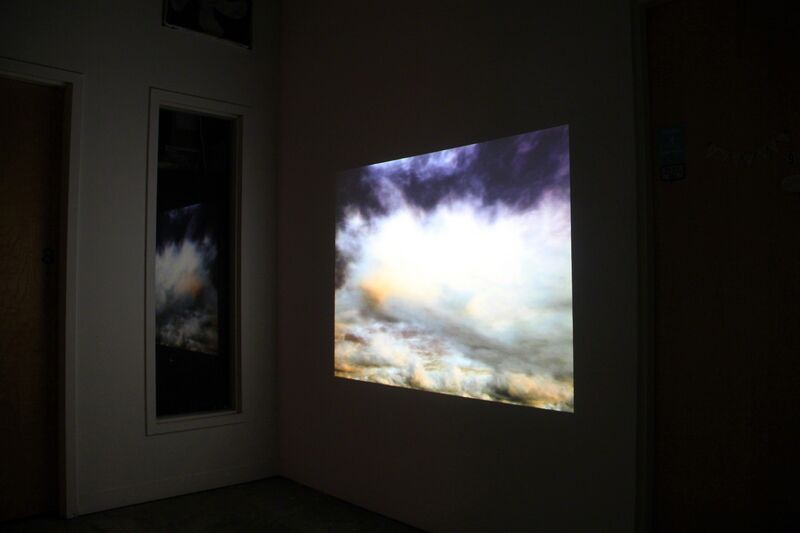 Byron Peters, ‘Untitled’, 2013, Mixed Media, Single-image projection, Asian Art Museum