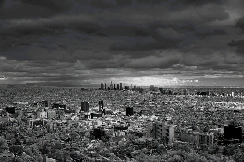 Mitch Dobrowner, ‘Urbane ’, Photography, Archival Pigment Ink Print, photo-eye Gallery