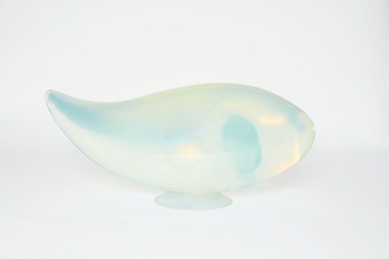 Mariko Mori, ‘Wave UFO Model’, 2002, Design/Decorative Art, Lucite, Phillips
