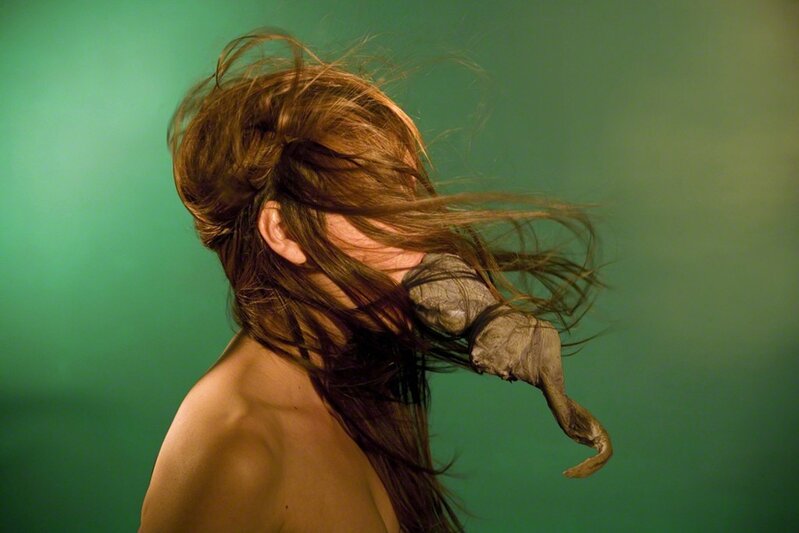 Floria Gonzalez, ‘Not Again ’, 2010, Photography, Digital photography on cotton paper, Artemisa
