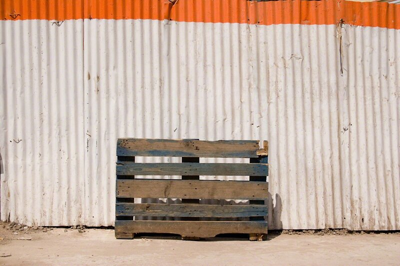 Edson Chagas, ‘Found not Taken, Luanda’, 2009, Photography, C-print, wooden frame