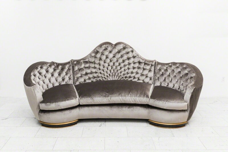 Jean Royère, ‘Windsor Sofa’, ca. 1938, Design/Decorative Art, Todd Merrill Studio