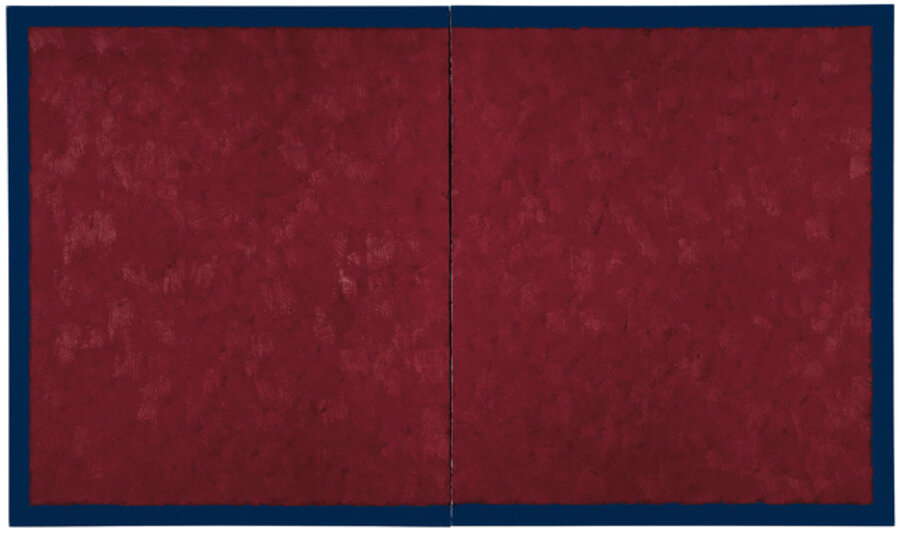 Double Red