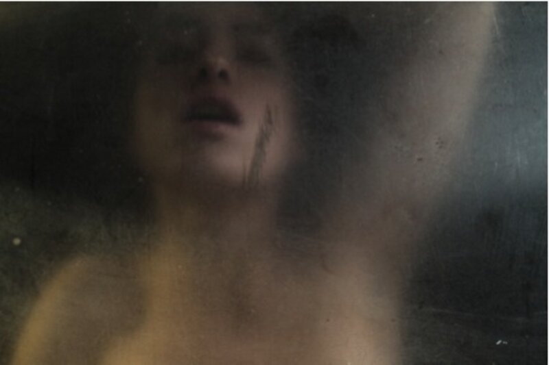 Karina Juárez, ‘Sin título. De la serie 9 mil kilómetros ’, 2014, Photography, myl arte contemporáneo