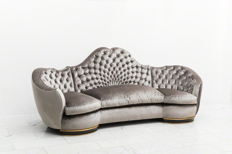 Jean Royère, ‘Windsor Sofa’, ca. 1938, Design/Decorative Art, Todd Merrill Studio