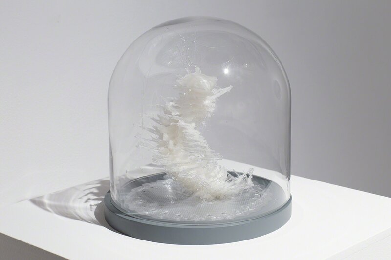 Laurent Lamarche, ‘Ecofact 2’, 2018, Sculpture, 3D printed nylon, Art Mûr