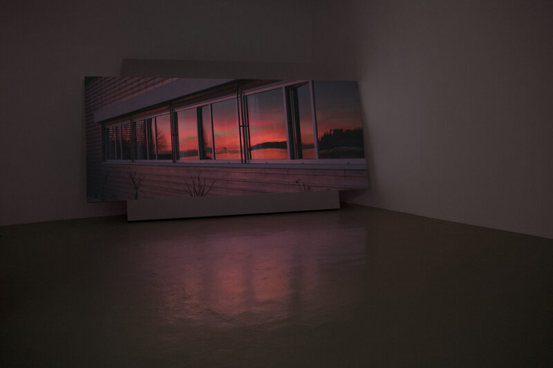 Sam Smith, ‘The Horizontal Window’, 2016, Video/Film/Animation, 4k video installation, single channel, 3+1 Arte Contemporânea