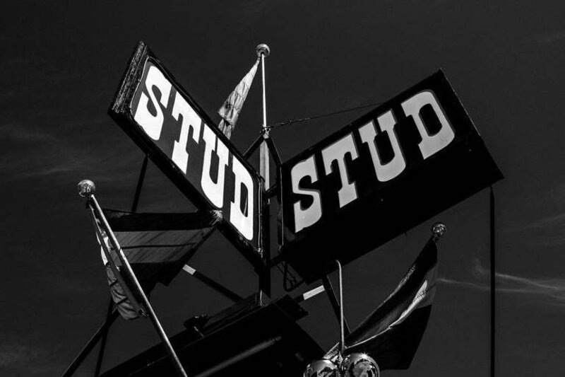 Juan Pablo Castro, ‘Stud, and More, Set’, 2016, Photography, Archival pigment print, Black and White Edition, The Art Design Project