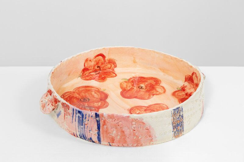 Marthe Elise Stramrud, ‘No. 798 - 802’, 2019, Sculpture, Glazed ceramic, QB Gallery