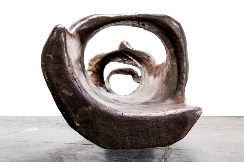 Hugo França, ‘Cuité Casulo’, 2014, Design/Decorative Art, Imbuia Wood, Atelier Hugo França