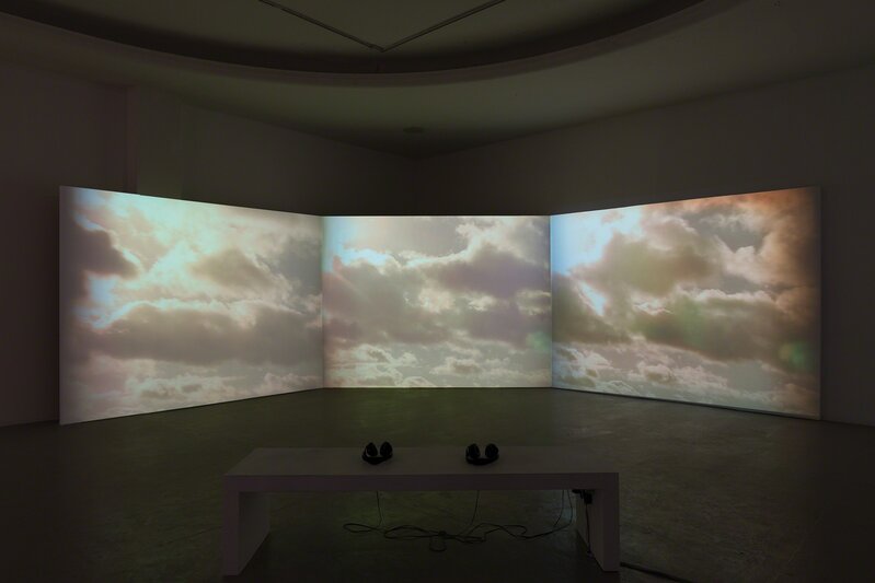 Michelle Dizon, ‘Civil Society’, 2008, Video/Film/Animation, Three-channel video installation, color, sound, Los Angeles Contemporary Exhibitions