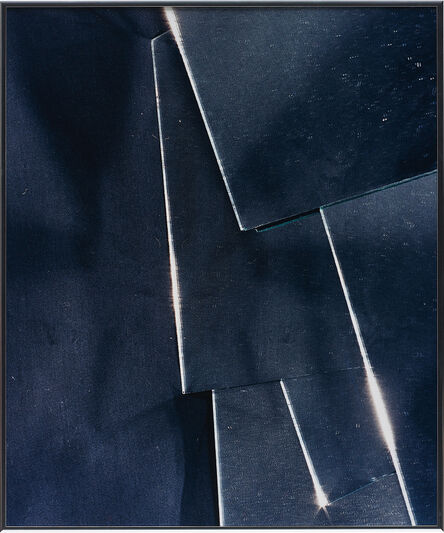 Eileen Quinlan, ‘Smoke & Mirrors # 97’, 2006