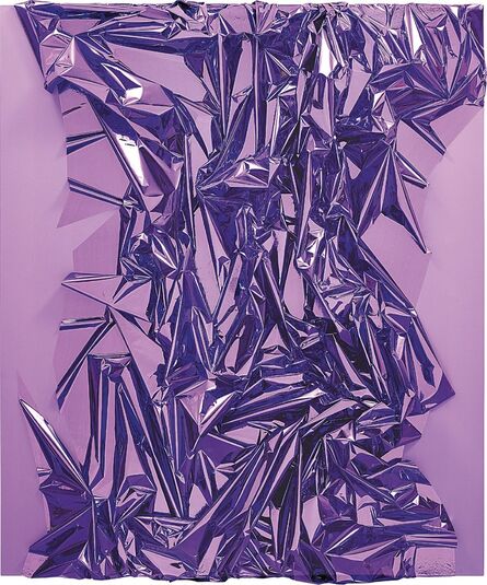 Anselm Reyle, ‘Untitled’, 2005