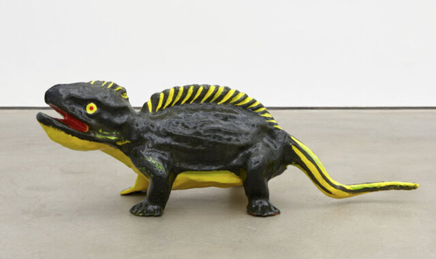 Gila Monster