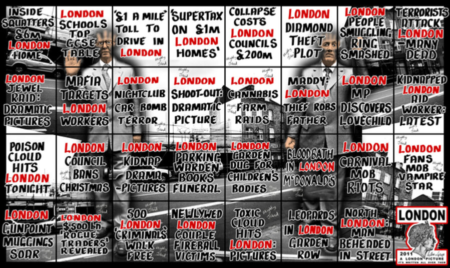 London