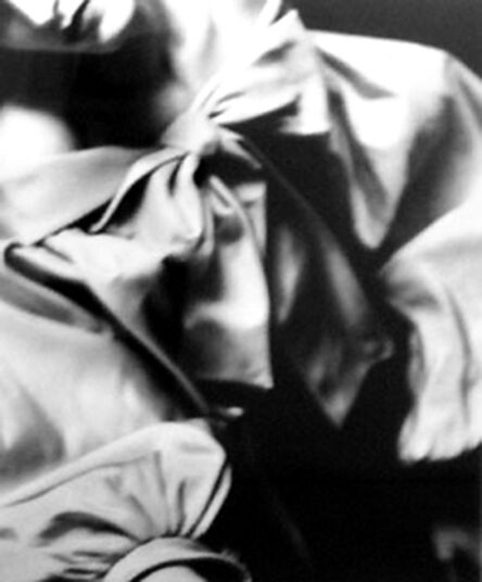 David Seidner, ‘Yves Saint Laurent’, 1983