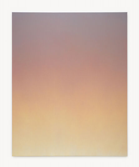 Isaac Aden, ‘Tonal Painting 18’, 2020