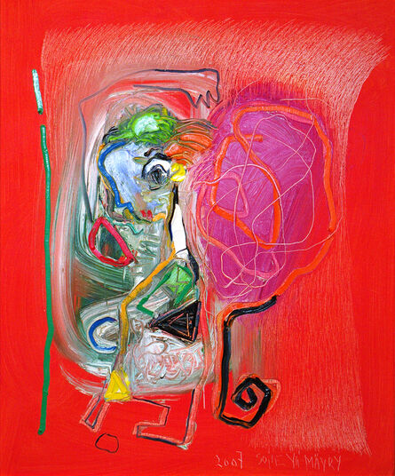 Soile Yli-Mäyry, ‘Dream Wind’, 2007