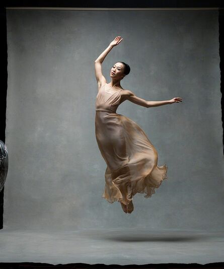 Ken Browar and Deborah Ory, ‘PeiJu Chien-Pott, Principal, Martha Graham Dance Company’, 2015