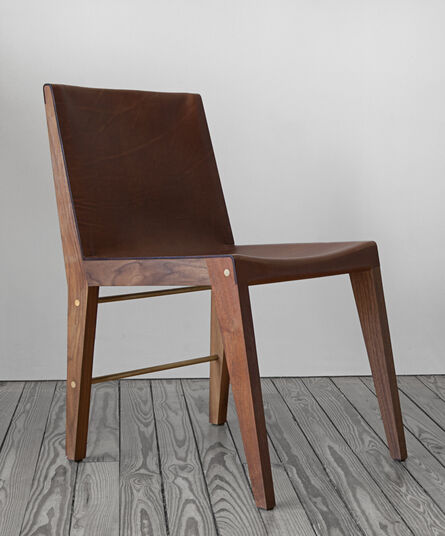 Asher Israelow, ‘Lincoln Chair ’, 2012