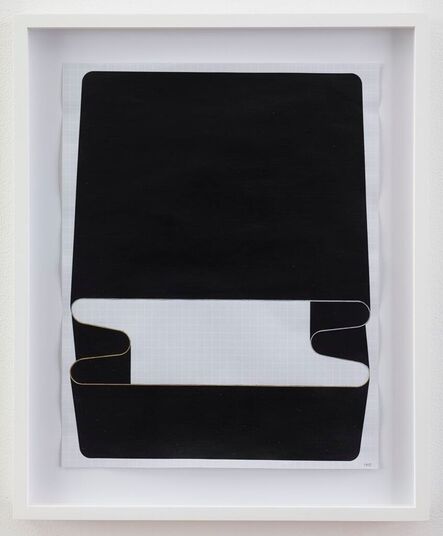 Terry Haggerty, ‘Untitled 3’, 2013
