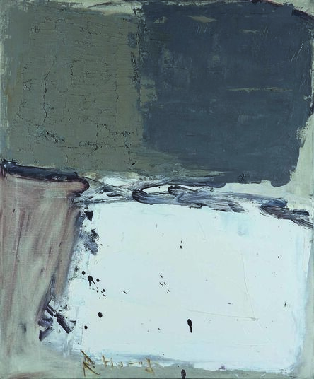 Huang Rui 黄锐, ‘Painting No.60’, 1990