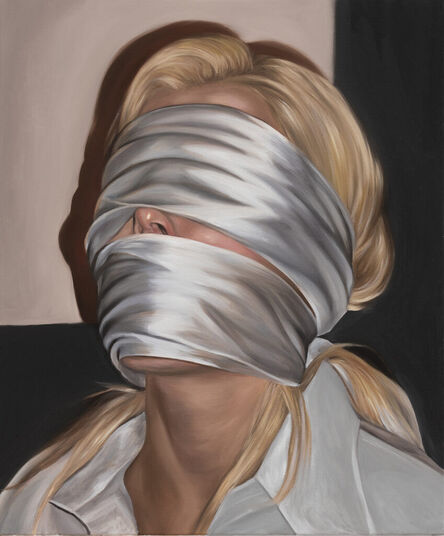 Brittany Shepherd, ‘Masquerade’, 2023