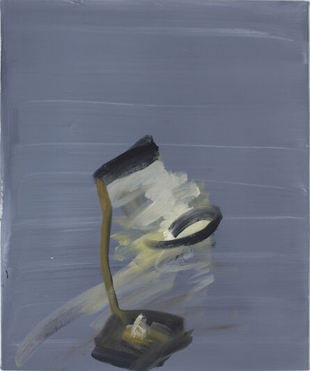Simone Strasser, ‘Lampe’, 2020