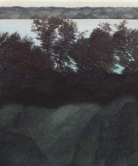 SO YOUNG KWON 권소영, ‘Desert Oaks ’, 2019