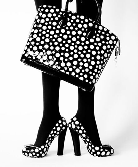 Victor Demarchelier, ‘Black and White, Harper’s Bazaar U.S.’, 2012