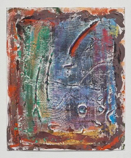 Alex Olson (b.1978), ‘Untitled’, 2015