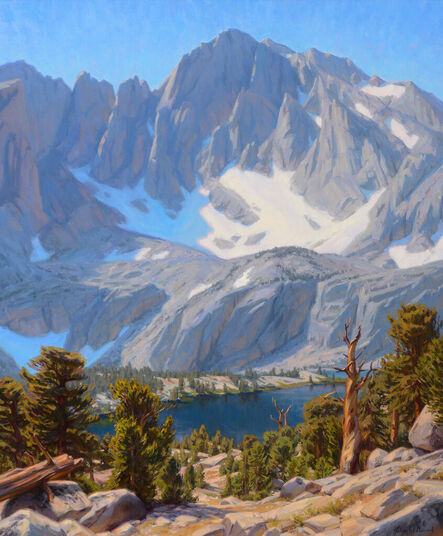 Charles Muench, ‘Towering Giant, Eastern Sierra’, ca. 2022