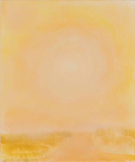 Kathryn Lynch, ‘Bleached by the Sun’, 2023
