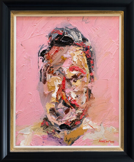 Frans Smit, ‘Self Portrait I’, 2023