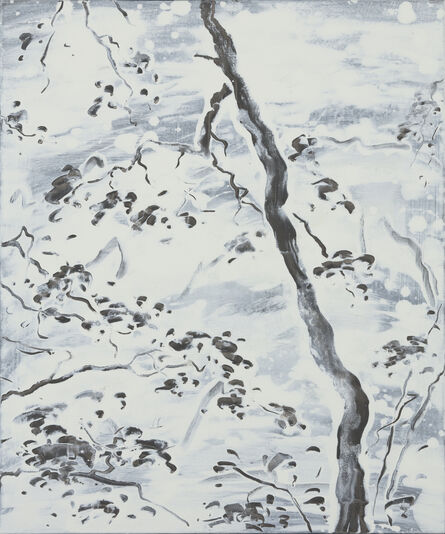 Cha Kyu Sun, ‘Landscape’, 2019