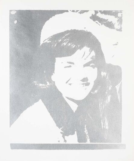 Andy Warhol, ‘Jacqueline Kennedy I (Jackie I) (F./S. Ii.13)’, 1966