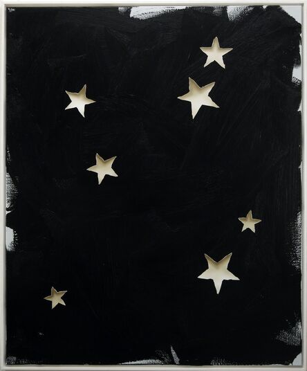 Lieven Hendriks, ‘Stars’, 2014