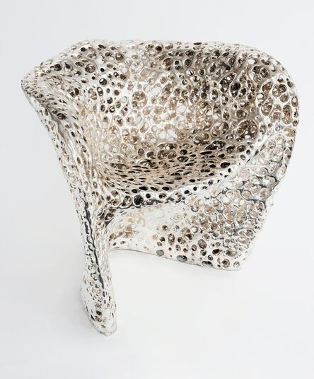 Mathias Bengtsson, ‘Cellular Chair’, 2011