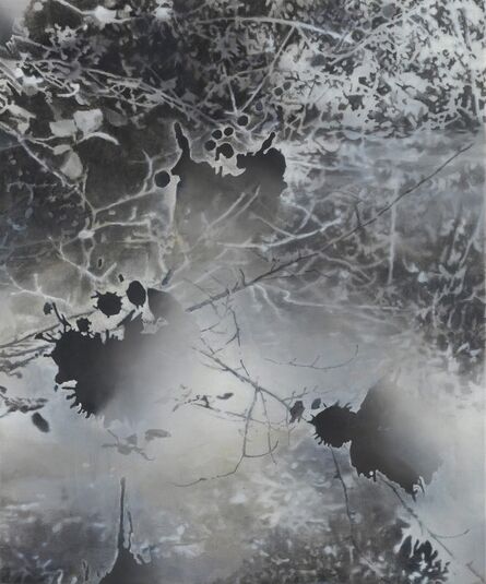 Jutta Haeckel, ‘Blended’, 2014