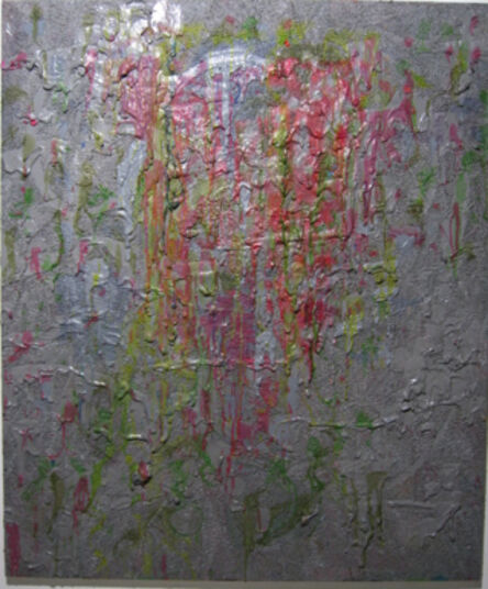 Tamotsu Ikeya, ‘Untitled’, 2009