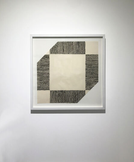 Joan Witek, ‘Untitled’, 1978