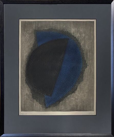 Arthur Luiz Piza, ‘Espace d'Ombre [Shadow Space]’, 1967