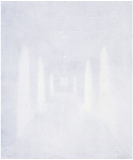 Han Feng, ‘Glory Corridor 带光的走廊’, 2013