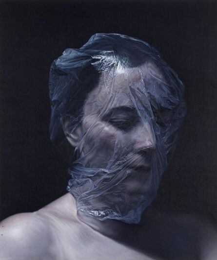 Kari Vehosalo, ‘Picture of Dorian Gray’, 2013